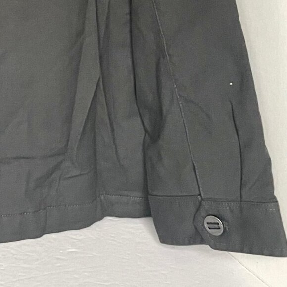 Royal Robbins Men’s 2XL Billy Goat II Canvas Jacket Brown Flannel Lined Coat - Picture 9 of 11